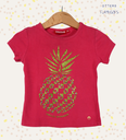 T-shirt, Someone, 2 jaar