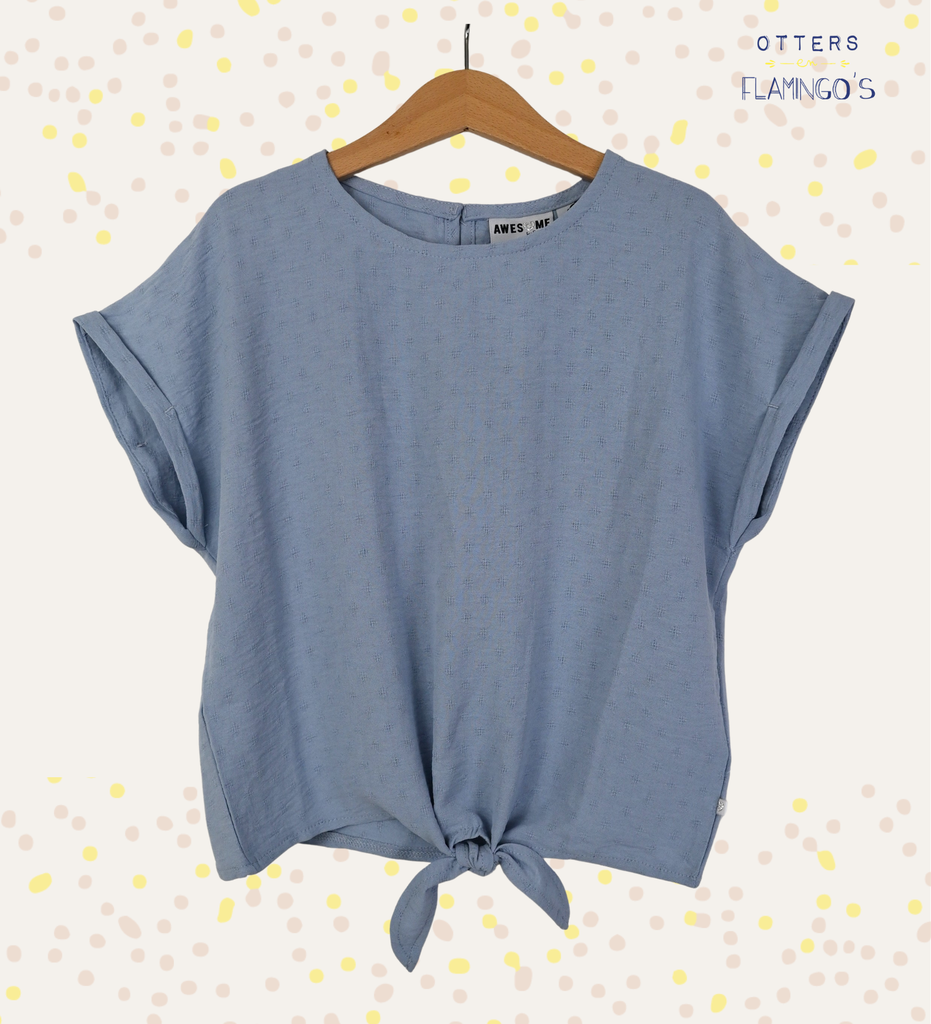 [CVE091] Blouse, Someone, 10 jaar