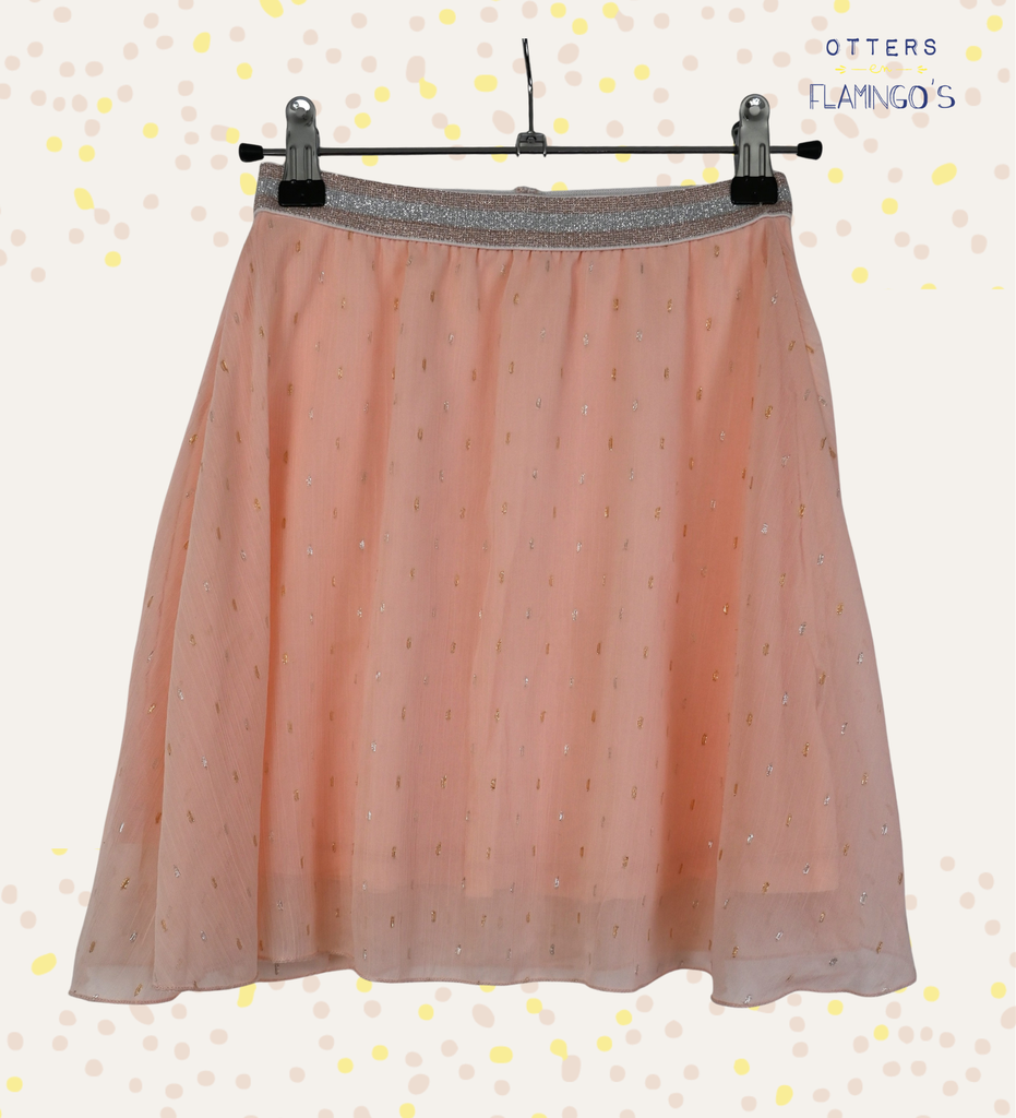 Rok, Someone, 8 jaar - PI