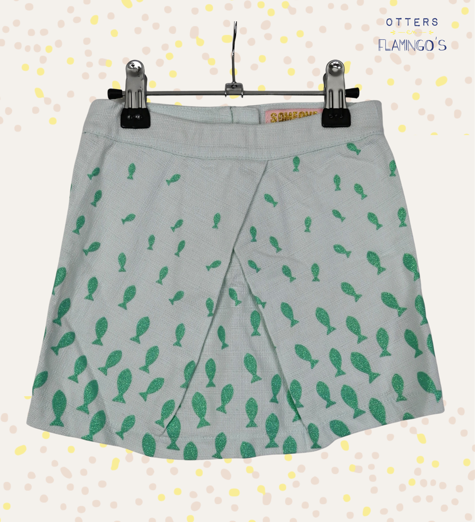 Rok, Someone, 2 jaar