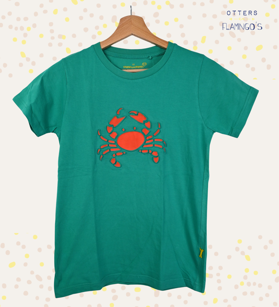 T-shirt, Stones and Bones, 12 jaar