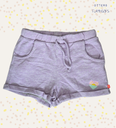 Shortje, Someone, 7 jaar