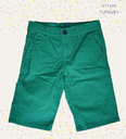 Short, Someone, 10 jaar