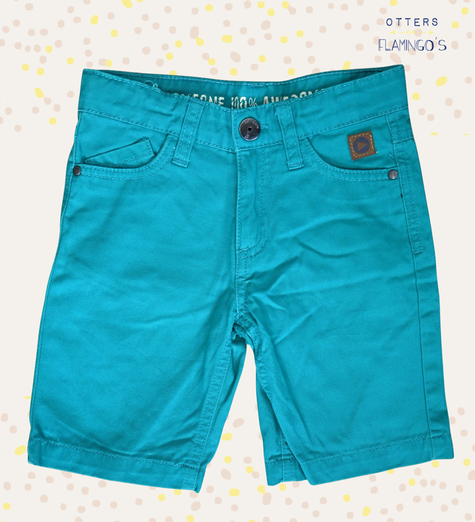 Short, Someone, 4 jaar