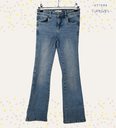 Jeansbroek, name it, 11 jaar