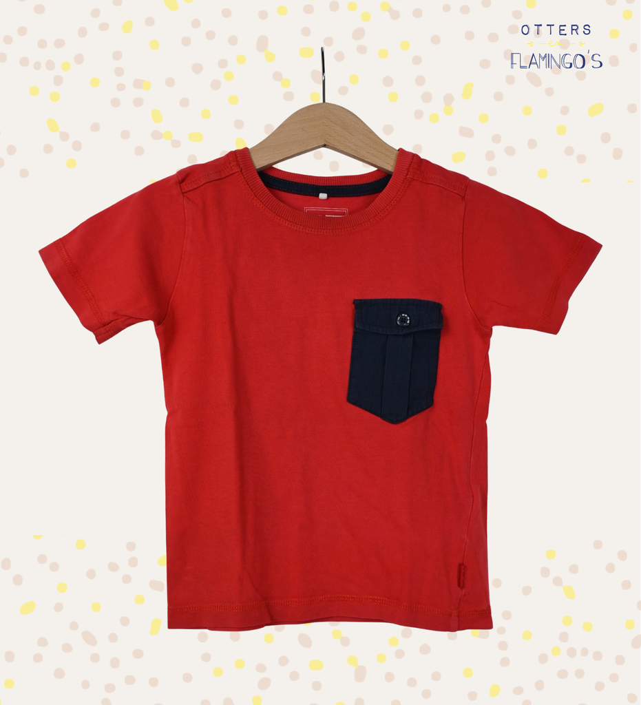 T-shirt, name it, 18/24 maanden - PI