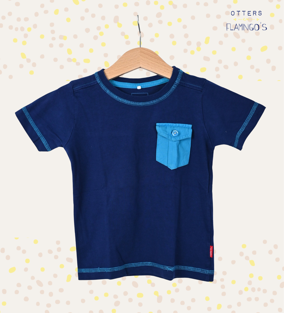 T-shirt, name it, 12/18 maanden