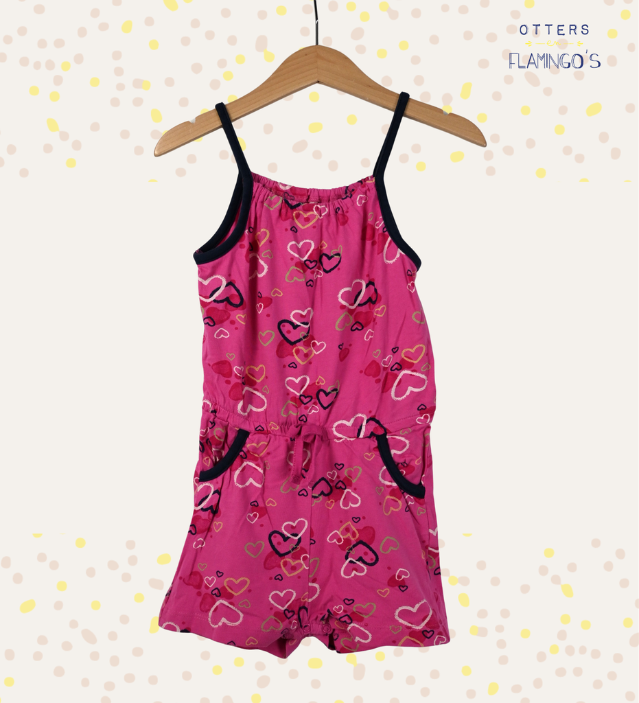 Summersuit, name it, 3 jaar