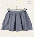 Rok, Mini Rebels, 8 jaar