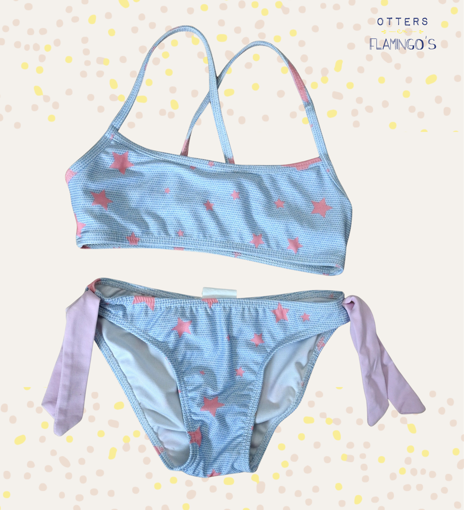 [CVE130] Bikini, Lola Palacios, 10 jaar