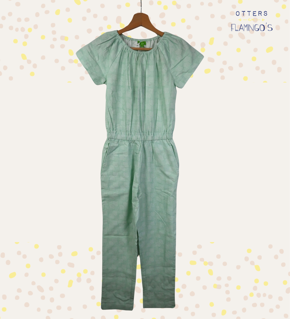Jumpsuit, Lily Balou, 11 jaar - PI