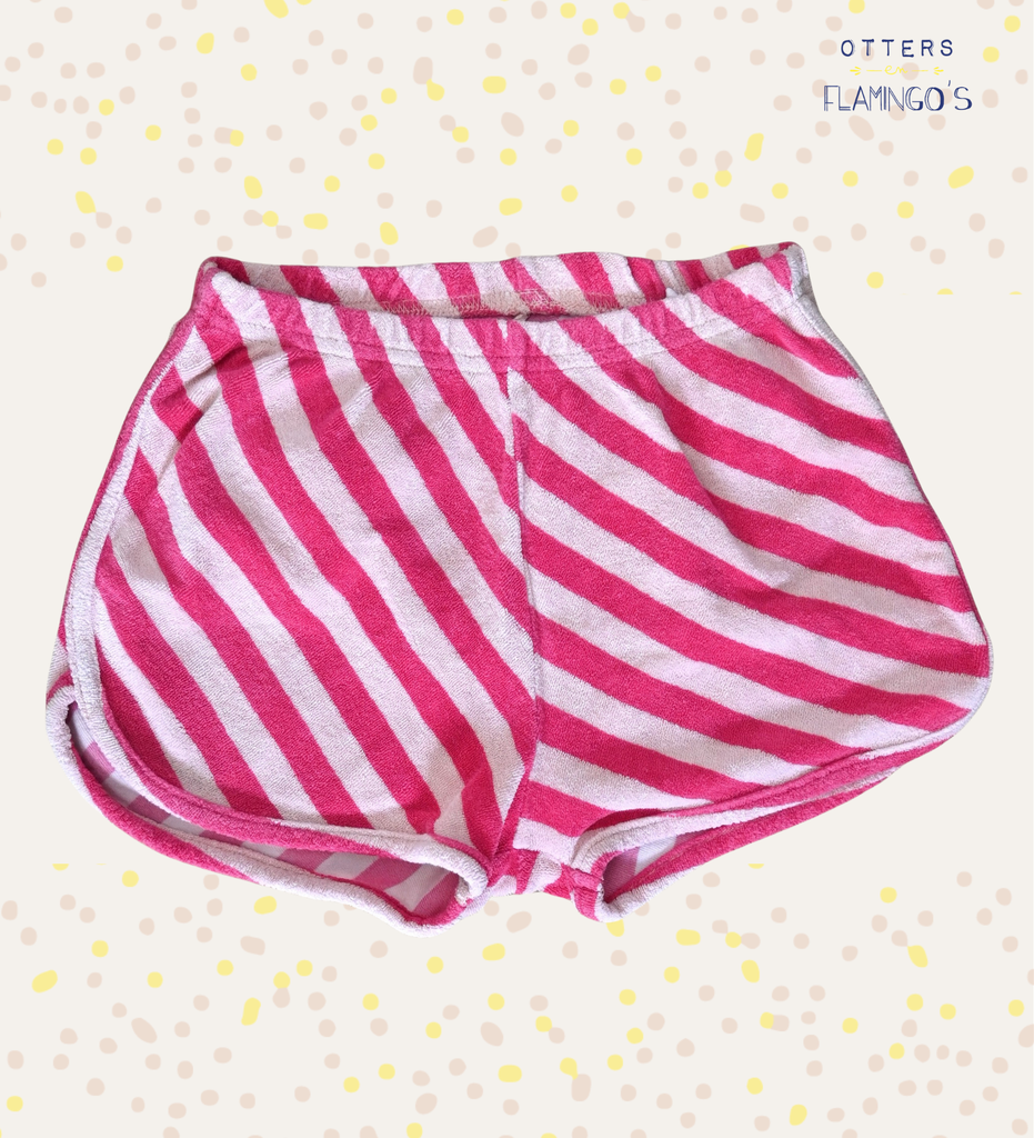 Short, Lily Balou, 8 jaar