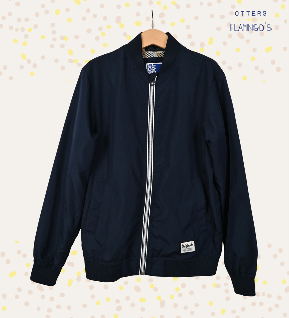 Zomerjas, Jack & Jones, 10 jaar