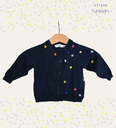 Cardigan, P'tit Filou, 3 maanden