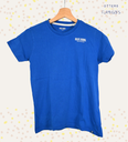 T-shirt, Blue Rebel, 13/14 jaar