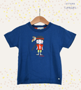 T-shirt, blablabla, 3 jaar