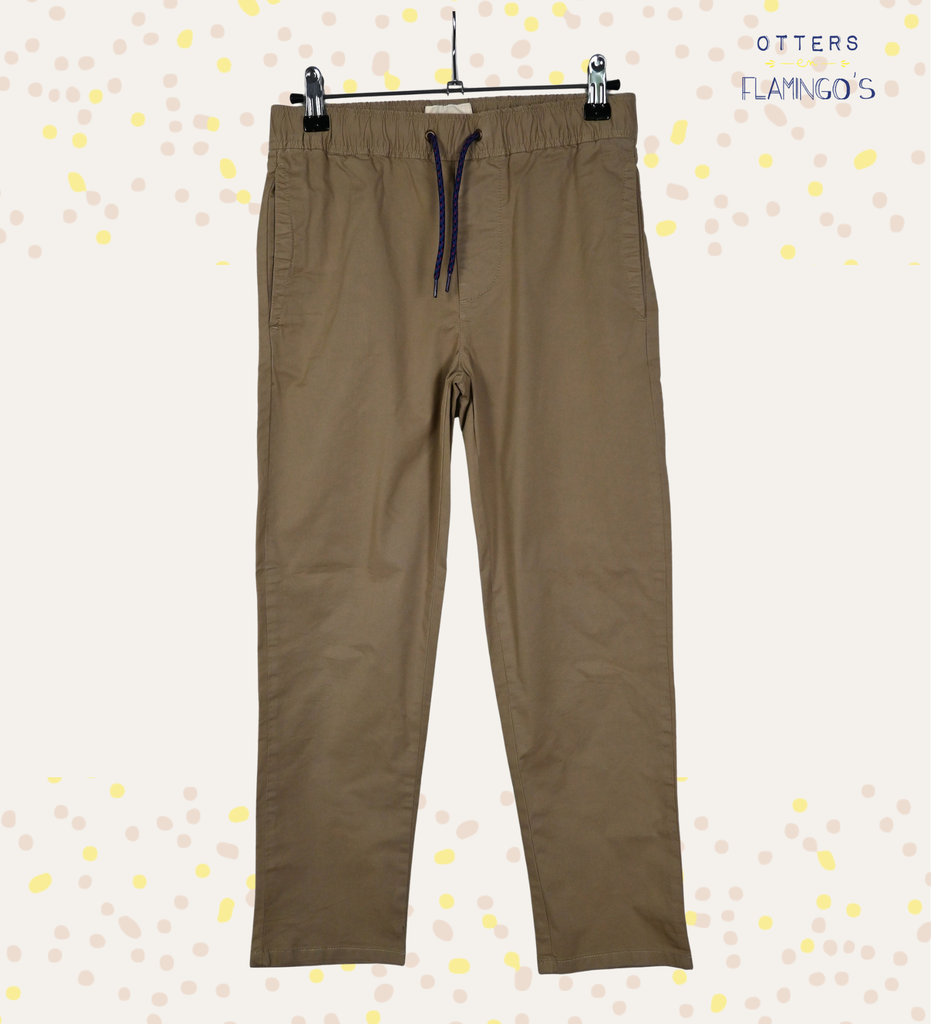 [ELSM003] Broek, Bellerose, 10 jaar - PI