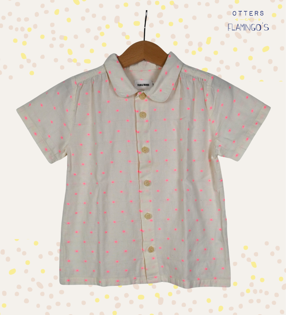 [ELSM005] Blouse, Filou & Friends, 5 jaar