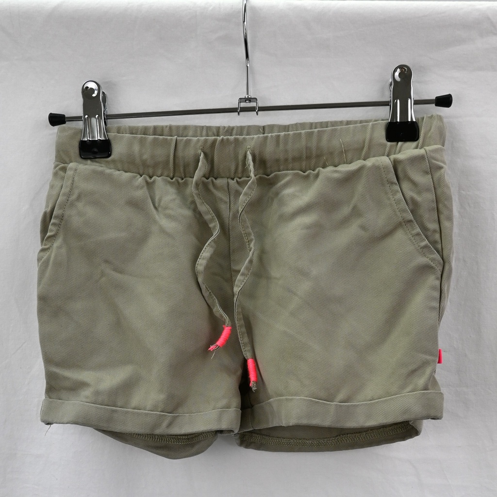 [SVL044] Short, Someone, 6 jaar