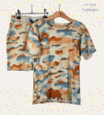 Loungewear, Snurk, 10 jaar