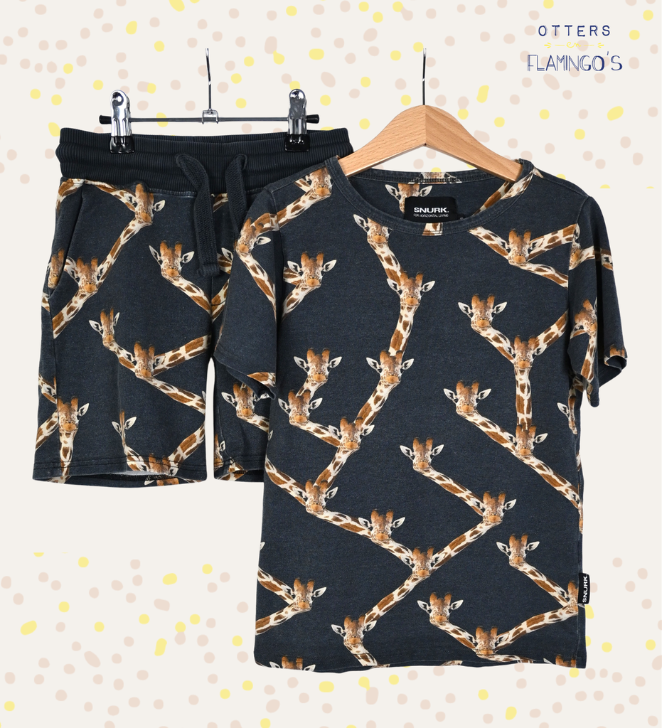 [LIF032] Loungewear, Snurk, 8 jaar