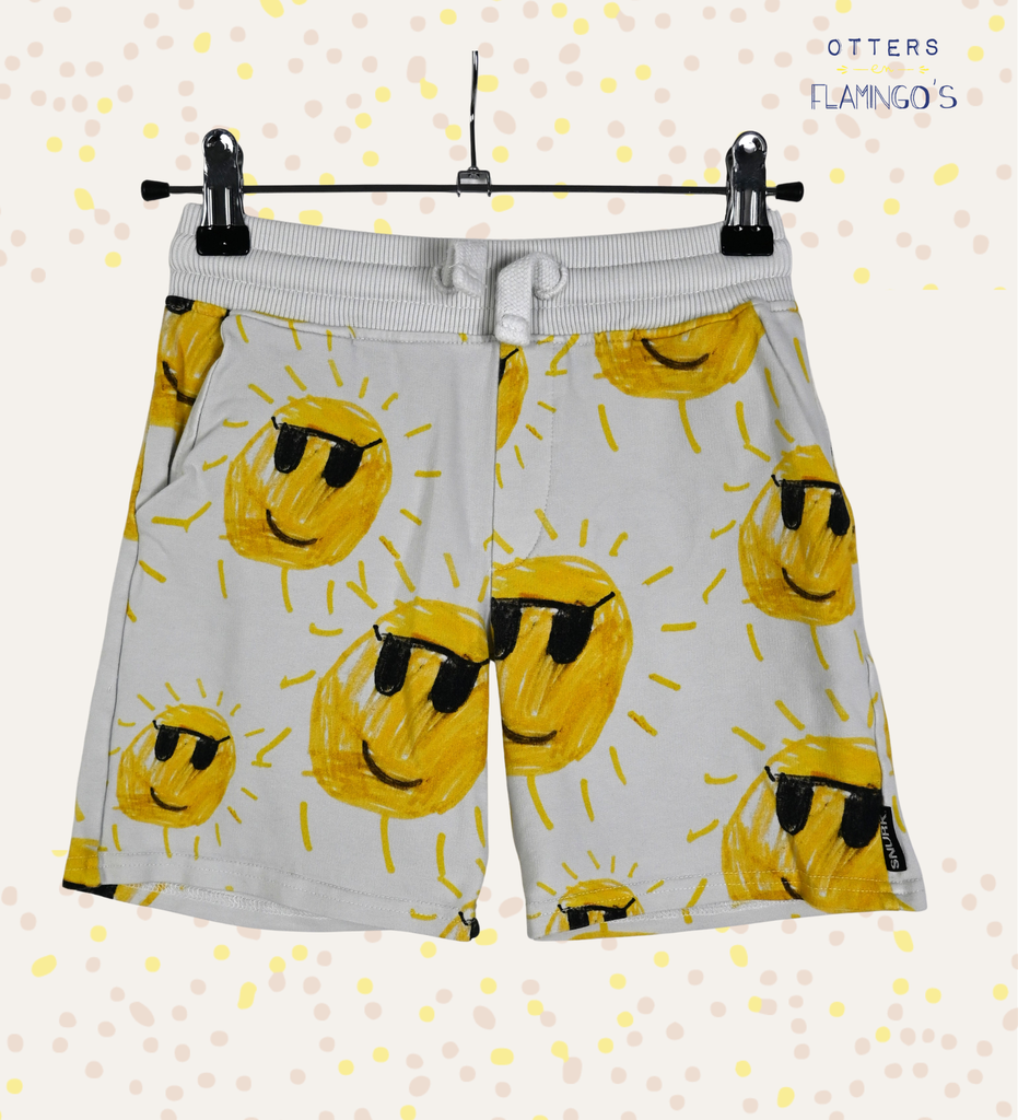 [LIF033] Short, Snurk, 8 jaar