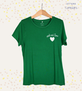 T-shirt, name it, 9/10 jaar