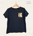 T-shirt, name it, 11/12 jaar