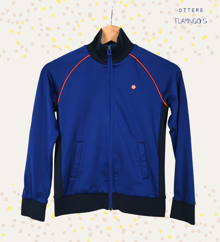 [LIF045] Vest, CKS, 10 jaar - PI