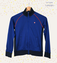 Vest, CKS, 10 jaar - PI