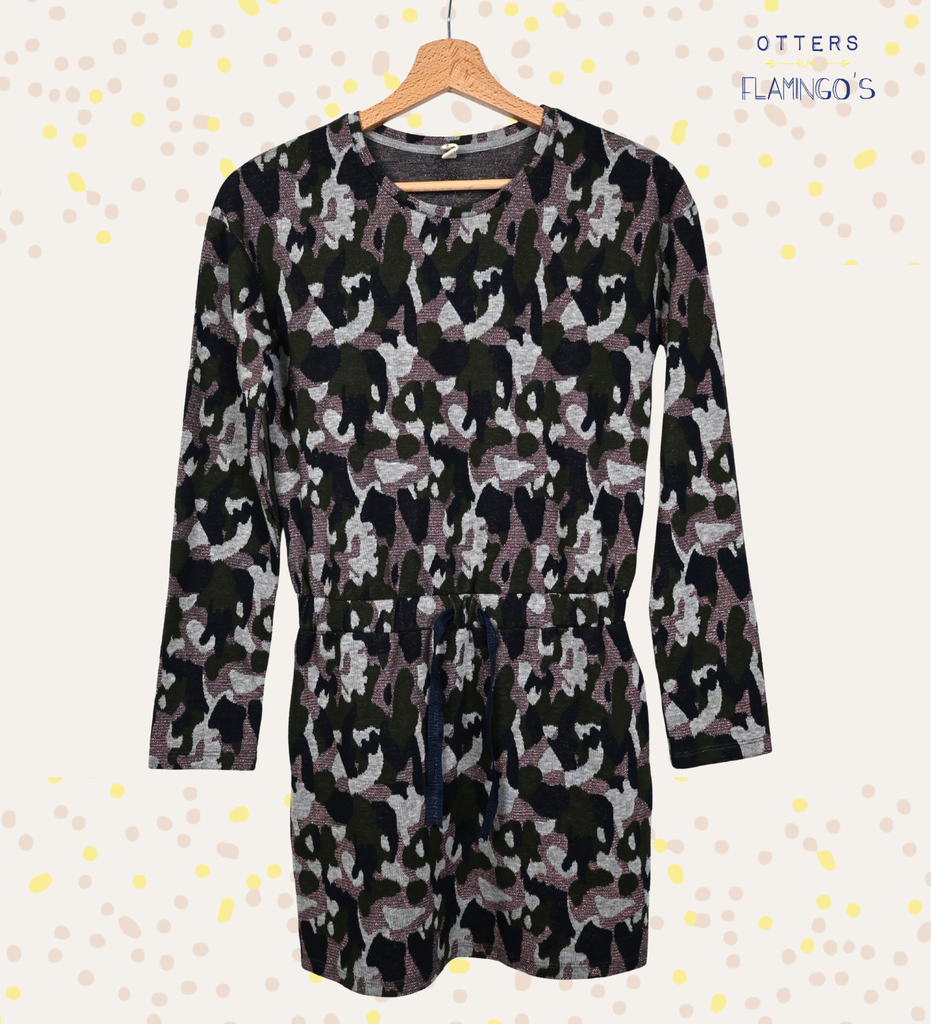 [LIF046] Winterkleed, CKS, 14 jaar