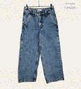 Jeansbroek, CKS, 9 jaar