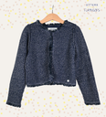 Vestje, Terre Bleue, 8 jaar