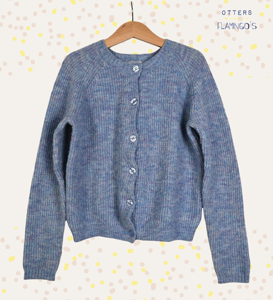 [CHAC004] Cardigan, Filou & Friends, 9 jaar -PI