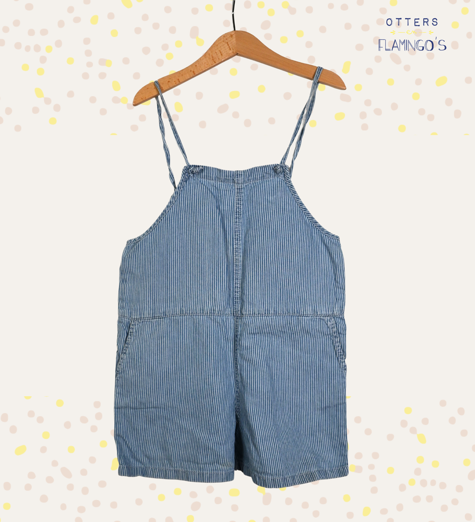 [CHAC005] Playsuit, Filou & Friends, 8 jaar