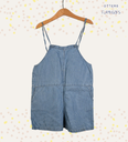 Playsuit, Filou & Friends, 8 jaar