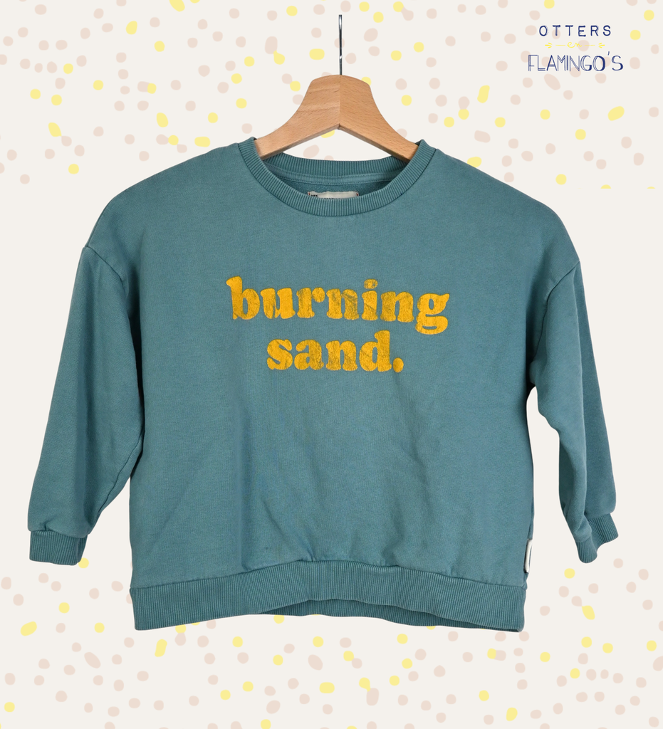 Sweater, piupiuchick, 6 jaar - PI