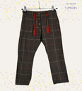 Broek, émile et ida, 6 jaar