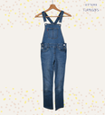 Jeansalopet, Levi's, 10 jaar - PI