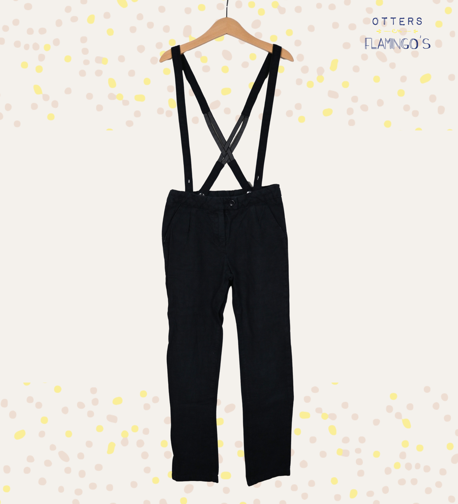 [MPE030] Broek, Fred & Ginger, 8 jaar