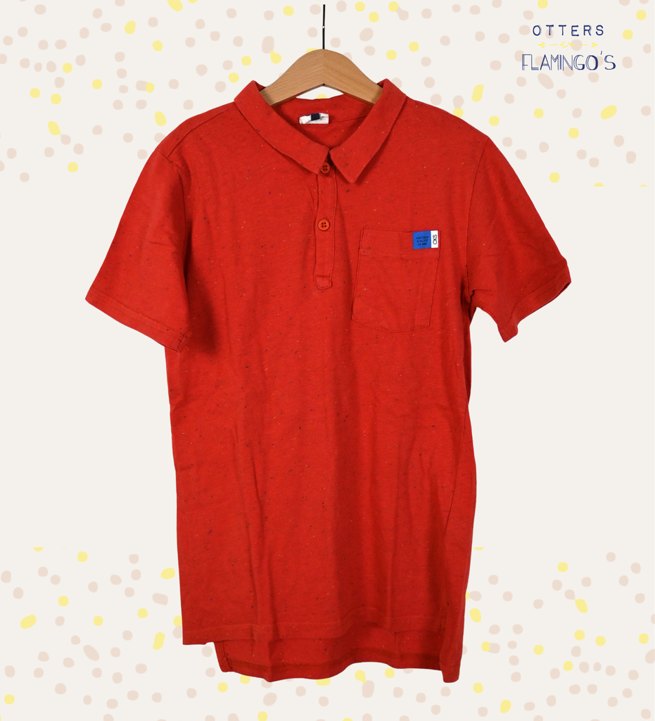 Polo, CKS, 12 jaar