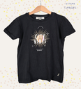 T-shirt, Garcia, 10/11 jaar