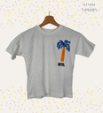 T-shirt, Zara, 6 jaar