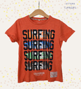 T-shirt, name it, 6 jaar