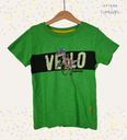 T-shirt, Stones and Bones, 8 jaar