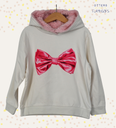 Hoodie, Someone, 7 jaar
