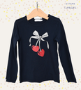 Longsleeve T-shirt, Someone, 6 jaar