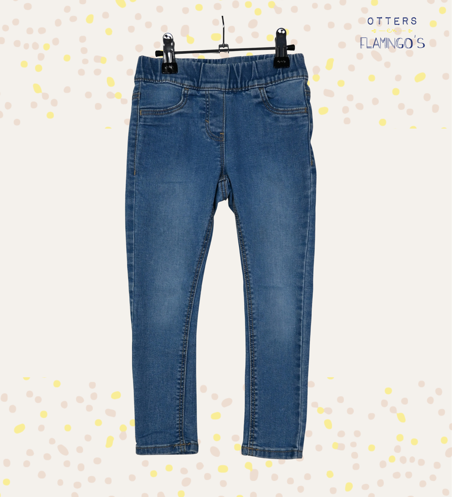 Jegging, C&A, 5 jaar