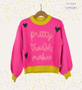 Trui, Billieblush, 6 jaar - PI