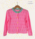 Cardigan, Billieblush, 4 jaar